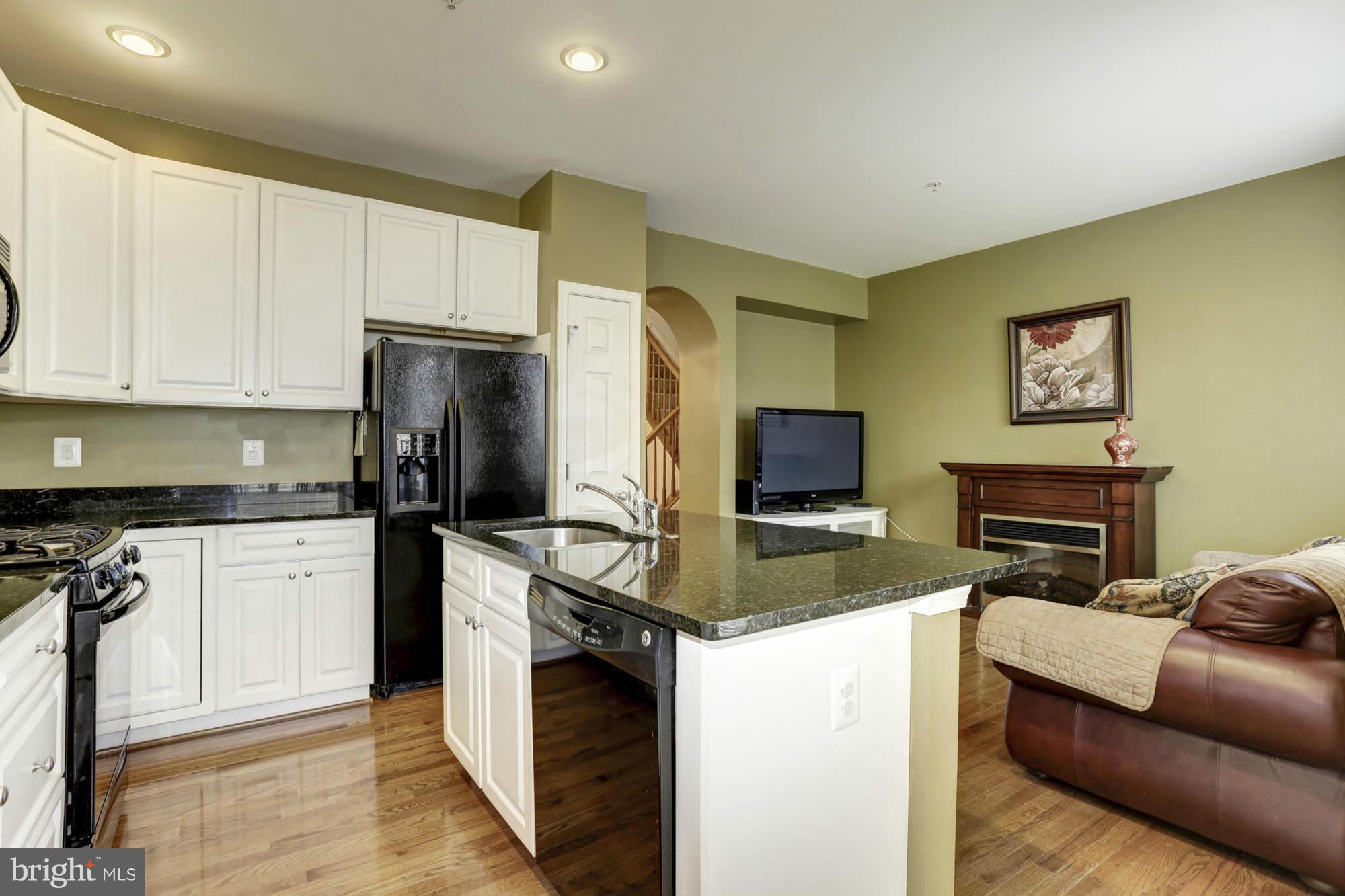 2518 Mill Race Road Frederick, MD 21701 - Photo 14 of 30 Kitchen