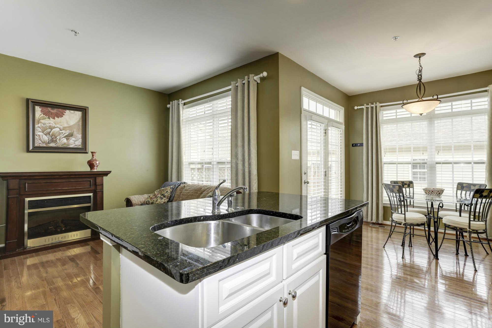 2518 Mill Race Road Frederick, MD 21701 - Photo 15 of 30 Kitchen