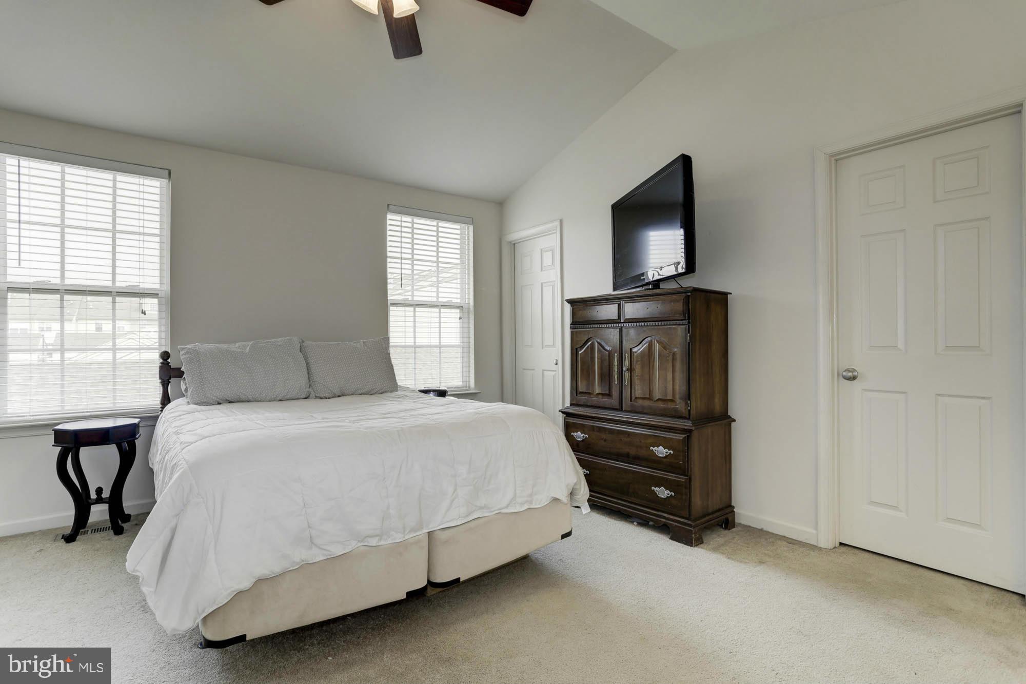 2518 Mill Race Road Frederick, MD 21701 - Photo 17 of 30 Bedroom (Master)