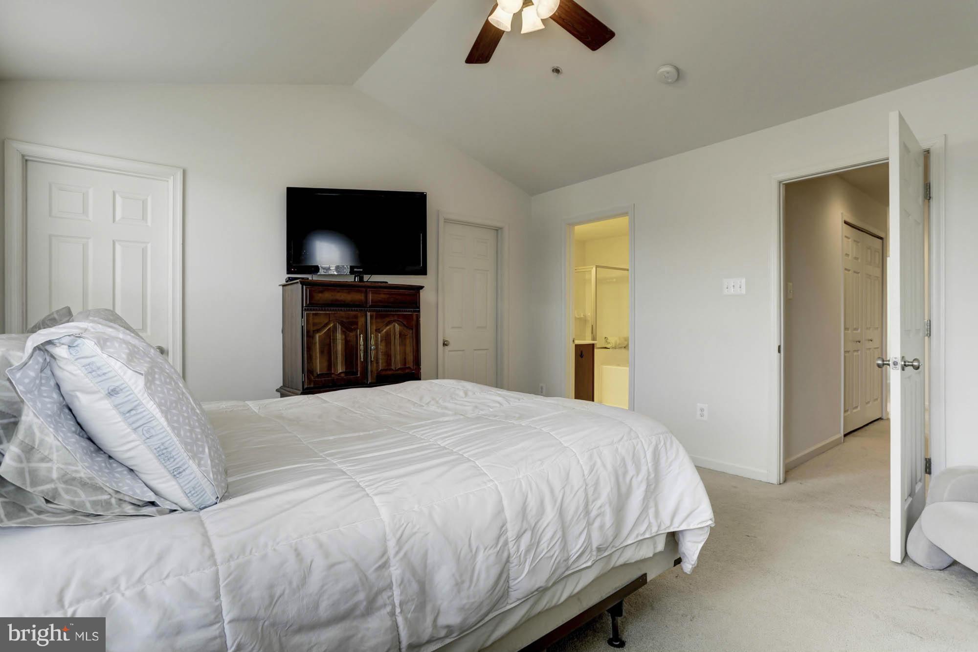 2518 Mill Race Road Frederick, MD 21701 - Photo 18 of 30 Bedroom (Master)