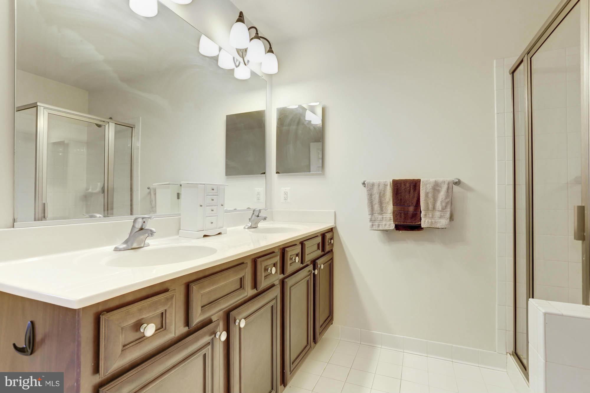 2518 Mill Race Road Frederick, MD 21701 - Photo 19 of 30 Bath (Master)