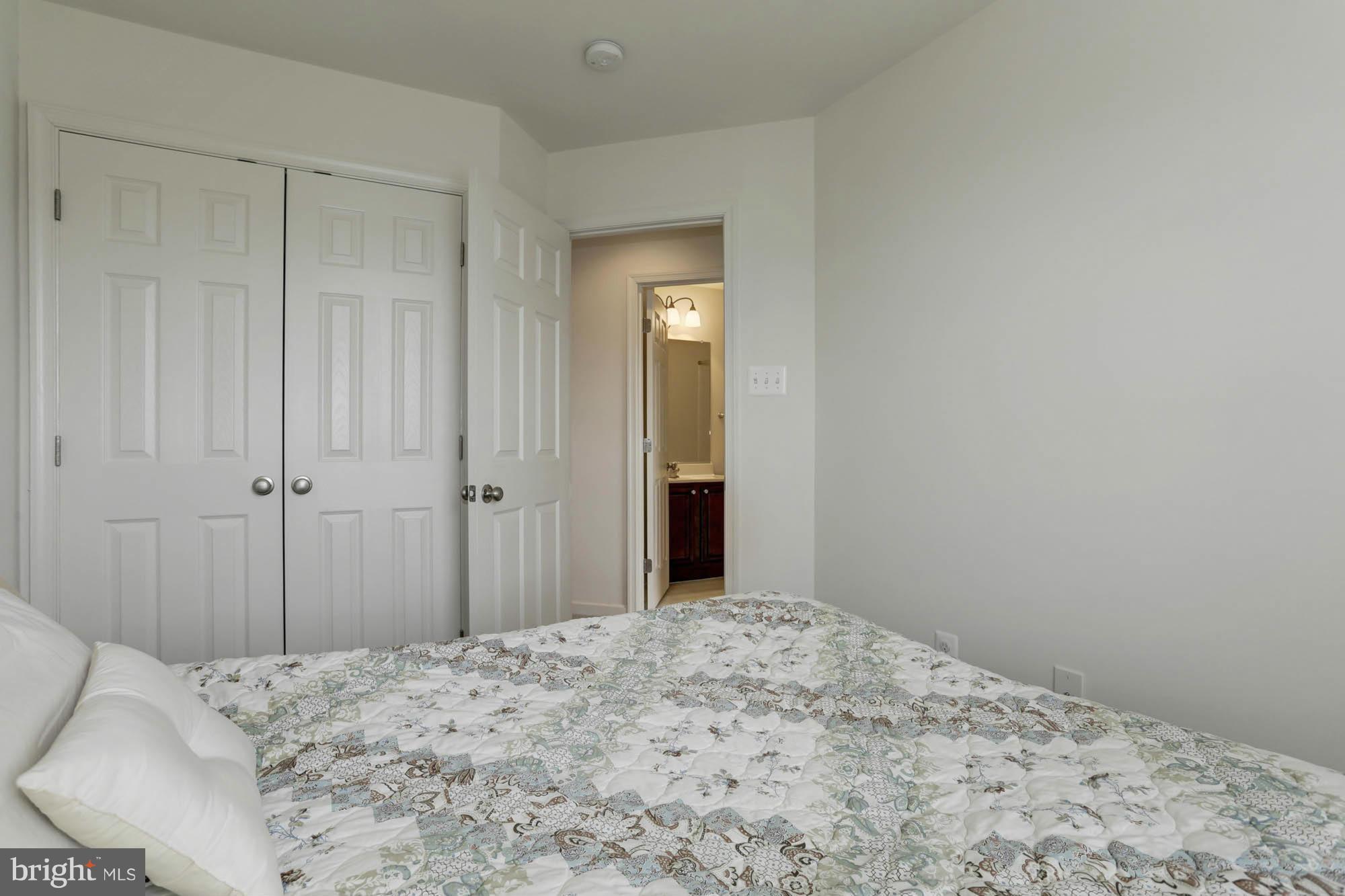 2518 Mill Race Road Frederick, MD 21701 - Photo 22 of 30 Bedroom