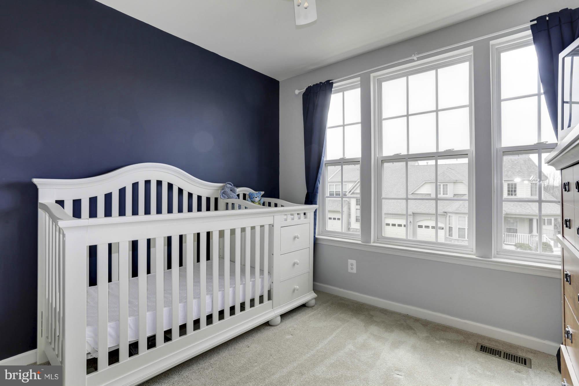 2518 Mill Race Road Frederick, MD 21701 - Photo 23 of 30 Bedroom