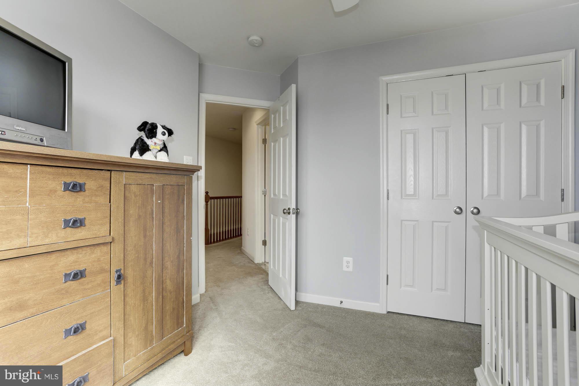 2518 Mill Race Road Frederick, MD 21701 - Photo 24 of 30 Bedroom