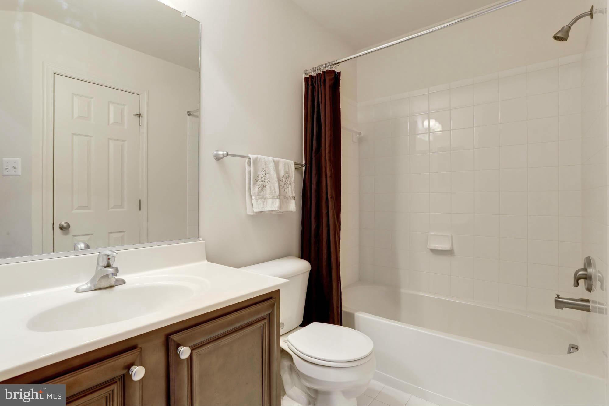 2518 Mill Race Road Frederick, MD 21701 - Photo 25 of 30 Bath