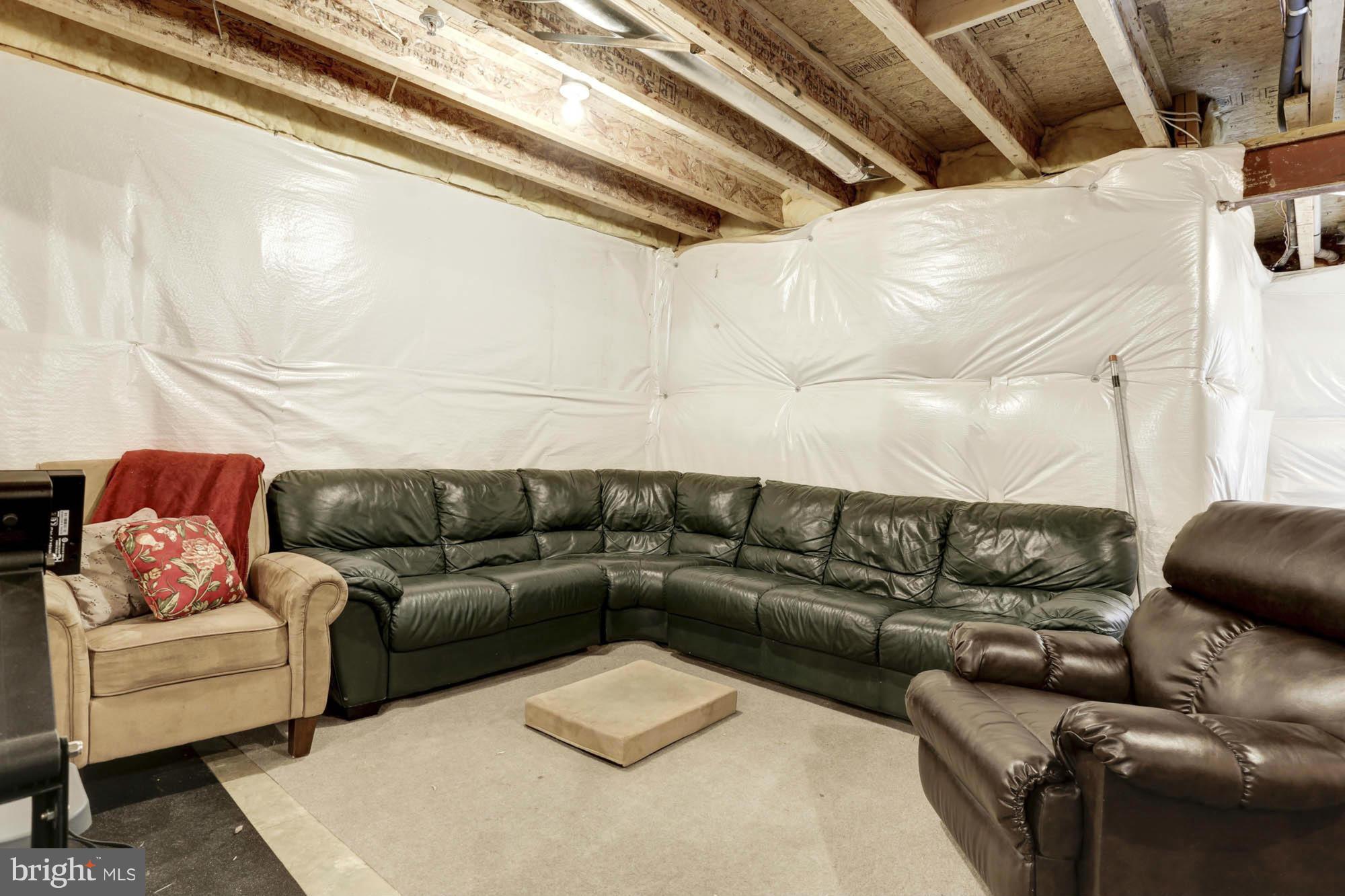 2518 Mill Race Road Frederick, MD 21701 - Photo 26 of 30 Basement