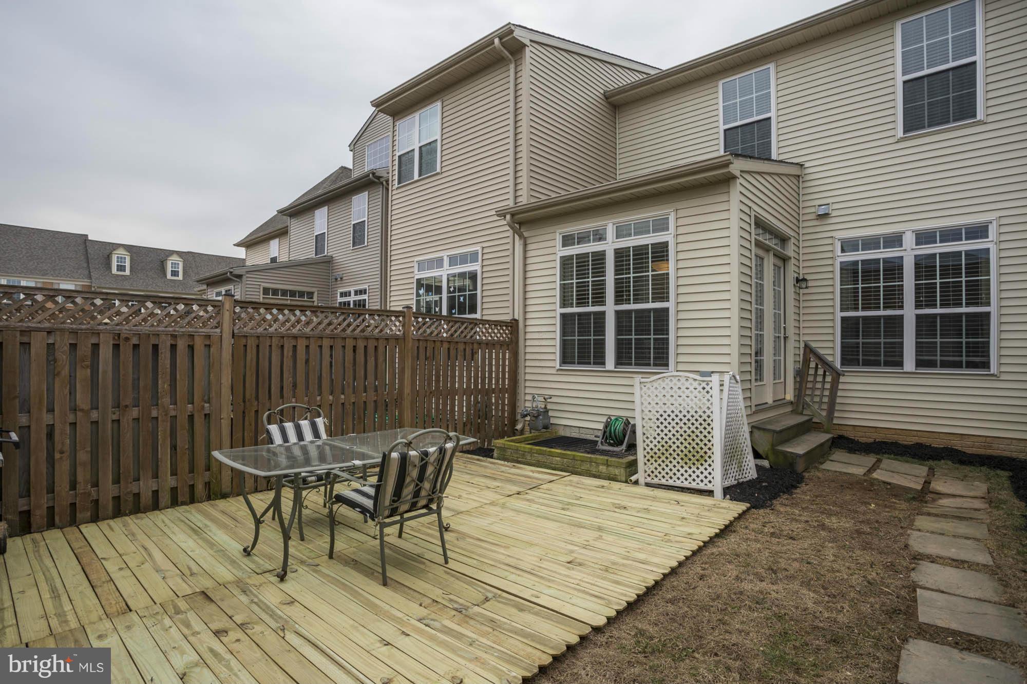 2518 Mill Race Road Frederick, MD 21701 - Photo 28 of 30 Exterior (Rear)