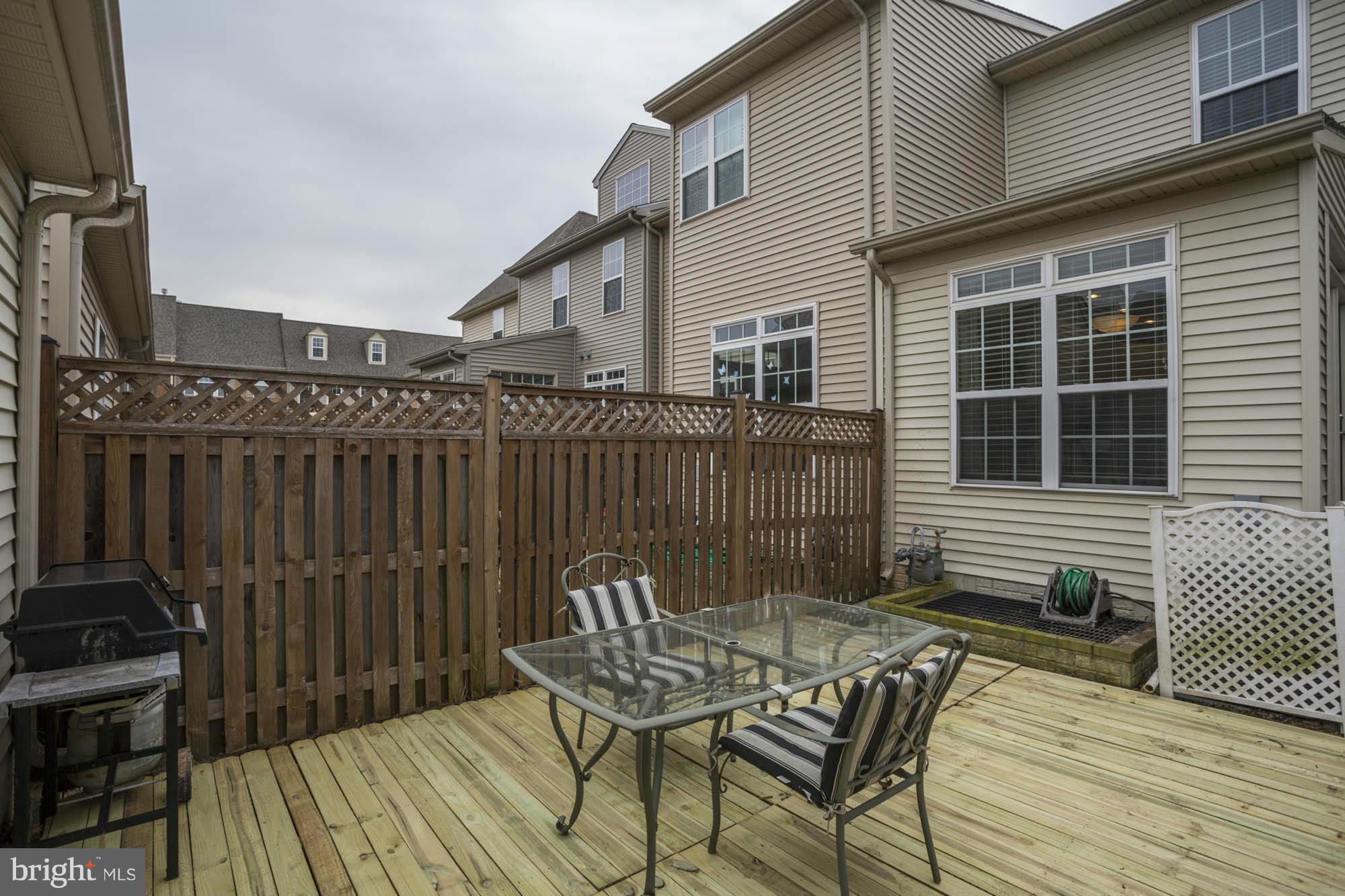 2518 Mill Race Road Frederick, MD 21701 - Photo 29 of 30 Exterior (Rear)