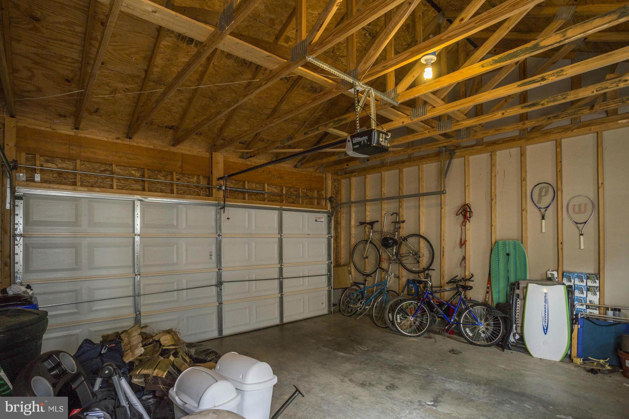 2518 Mill Race Road Frederick, MD 21701 - Photo 30 of 30 Basement