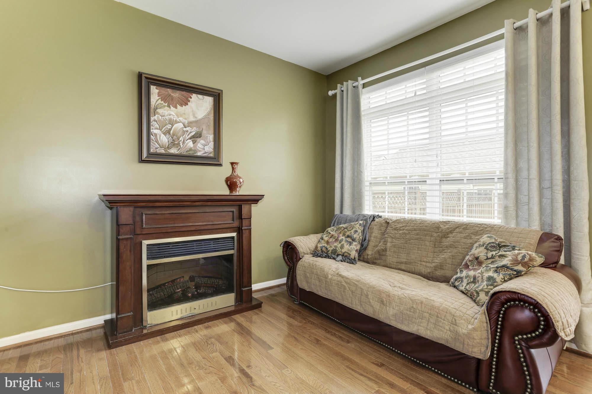 2518 Mill Race Road Frederick, MD 21701 - Photo 10 of 30 Family Room