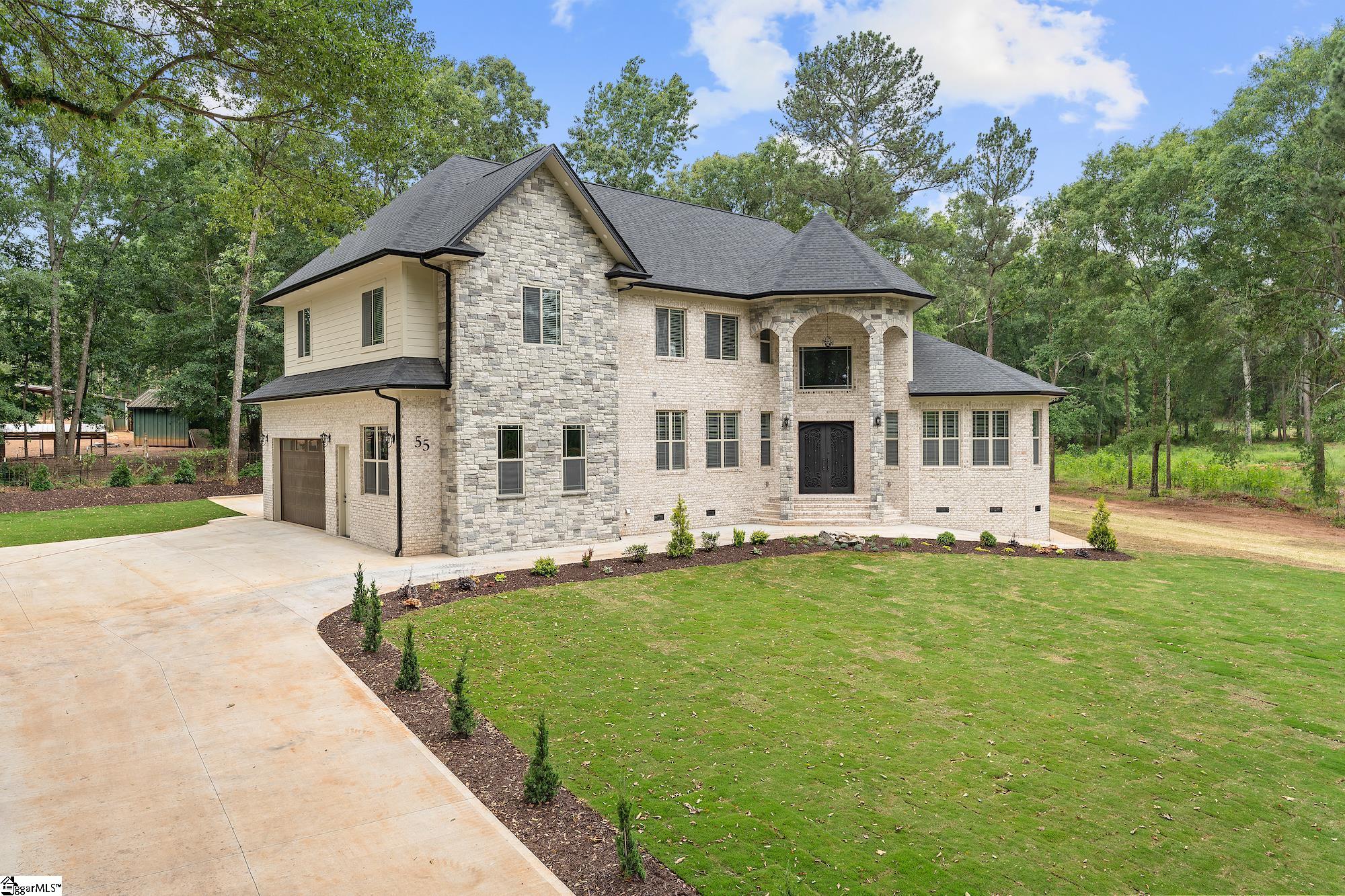 55 Freedom Drive Anderson, SC 29625 - Photo 1 of 36 Gallery Image 1