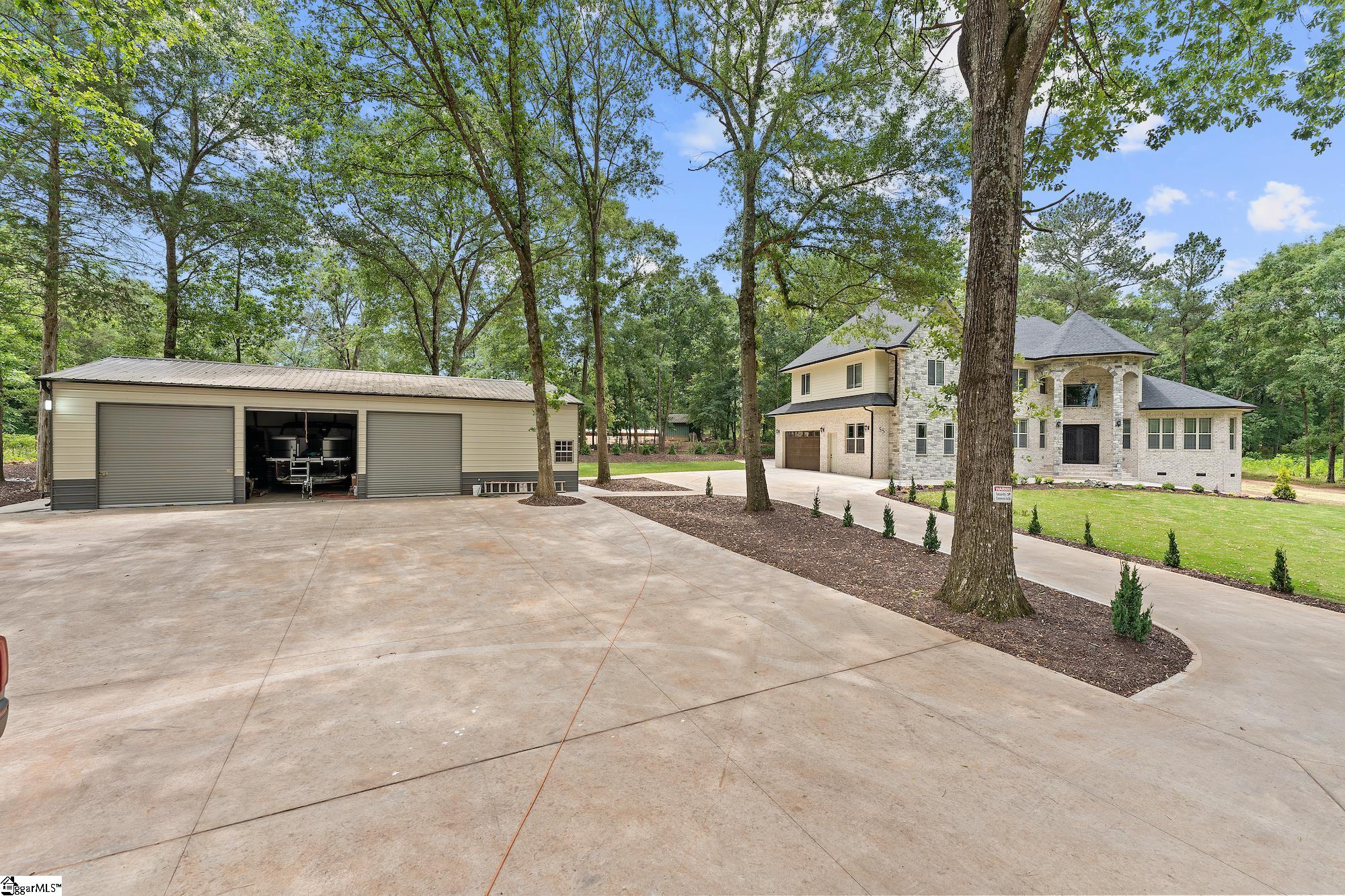 55 Freedom Drive Anderson, SC 29625 - Photo 29 of 36 Gallery Image 29