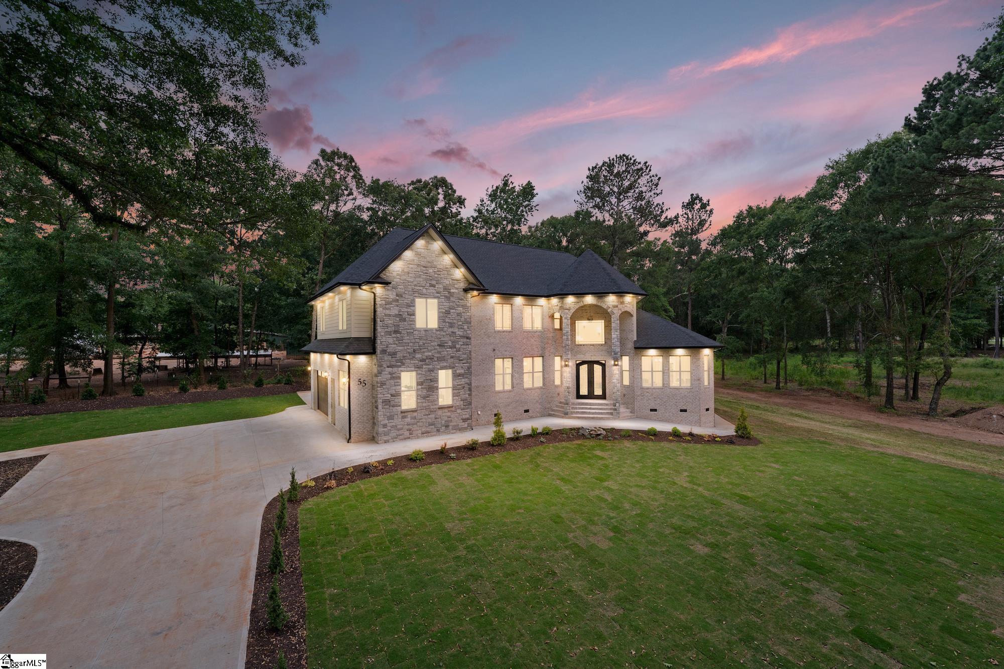 55 Freedom Drive Anderson, SC 29625 - Photo 3 of 36 Gallery Image 3
