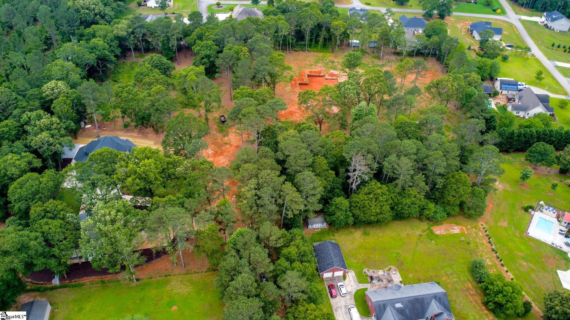 55 Freedom Drive Anderson, SC 29625 - Photo 35 of 36 Gallery Image 35