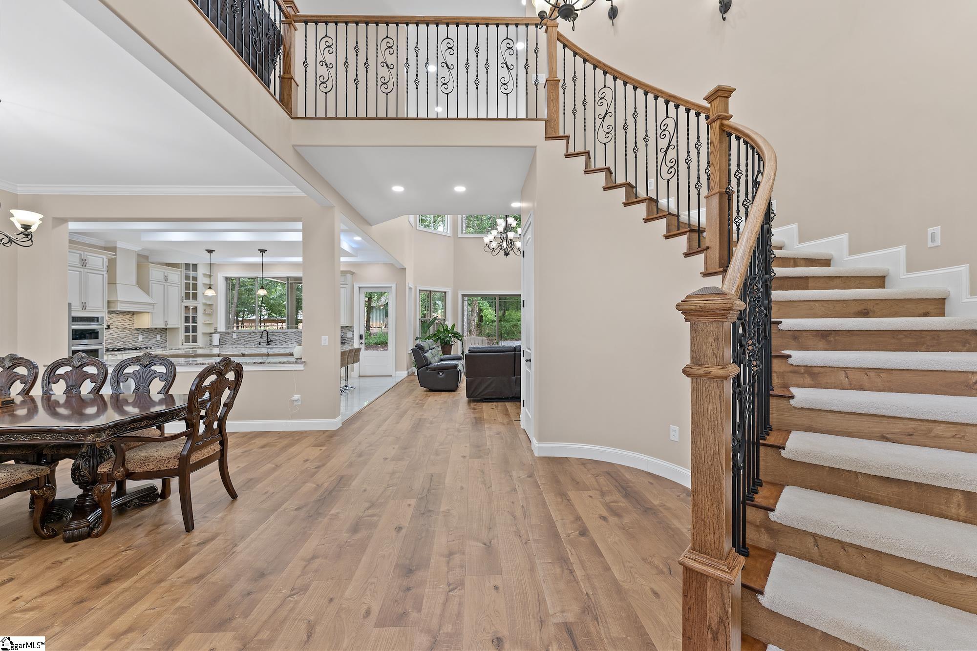 55 Freedom Drive Anderson, SC 29625 - Photo 5 of 36 Gallery Image 5