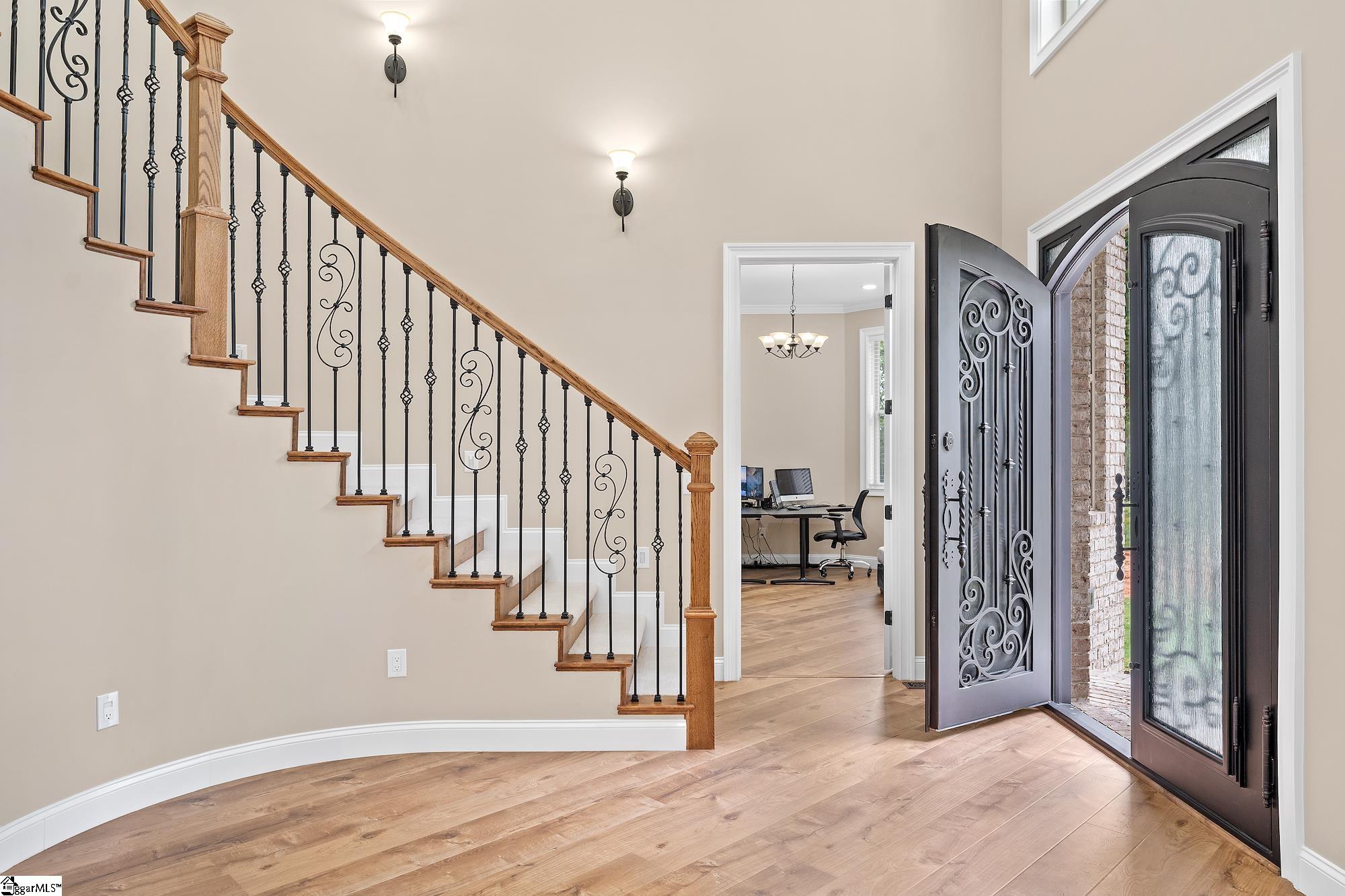 55 Freedom Drive Anderson, SC 29625 - Photo 6 of 36 Gallery Image 6