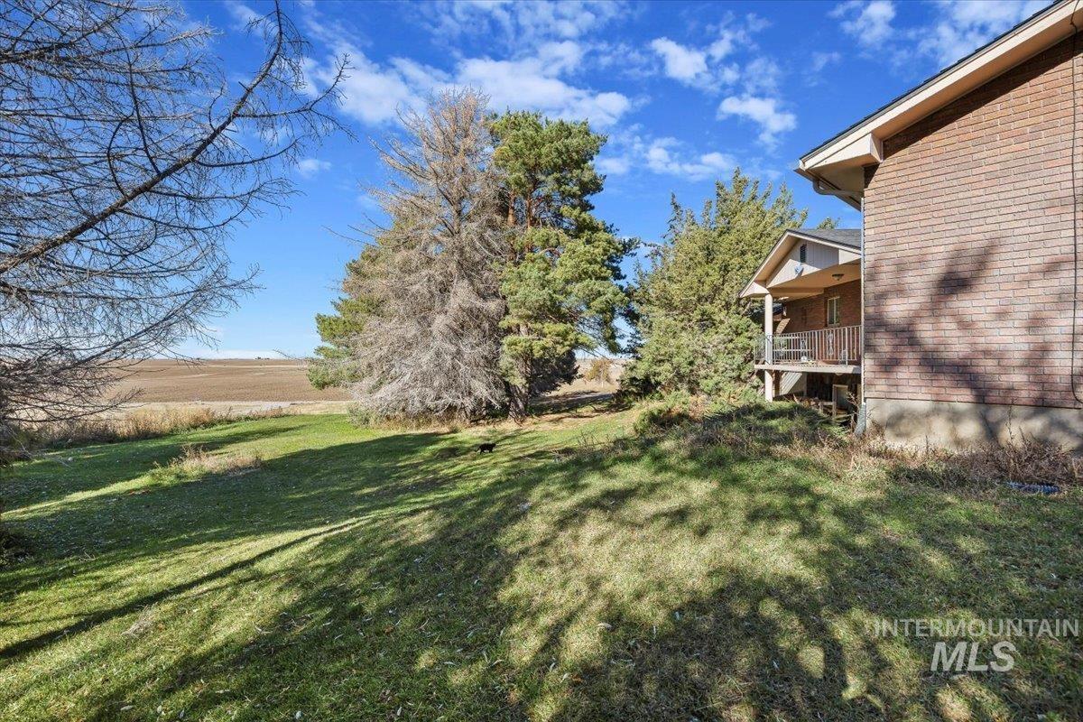 173 Main Line Ranch Road Rupert, ID 83350 - Photo 41 of 47 View of green lawn