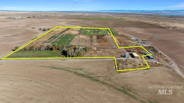 $1,300,000 | 173 Main Line Ranch Road, Rupert, ID 83350