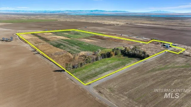 $1,300,000 | 173 Main Line Ranch Road, Rupert, ID 83350