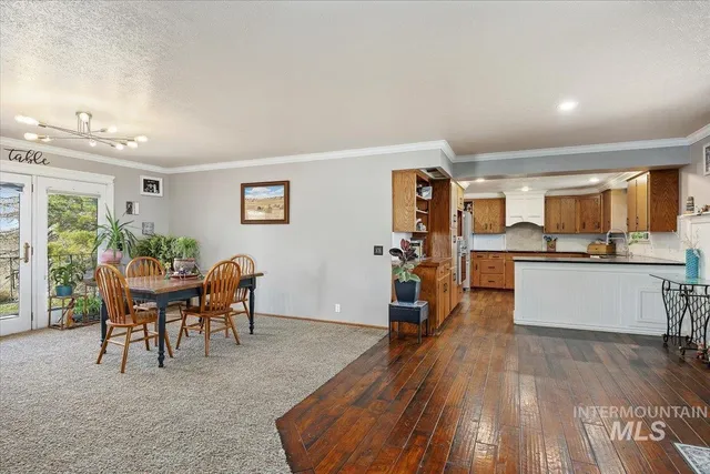 $1,300,000 | 173 Main Line Ranch Road, Rupert, ID 83350