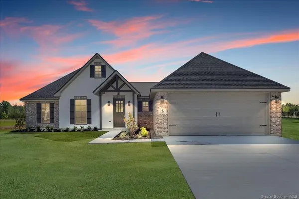 $339,000 | 135 Janise Lane, Ragley, LA 70657