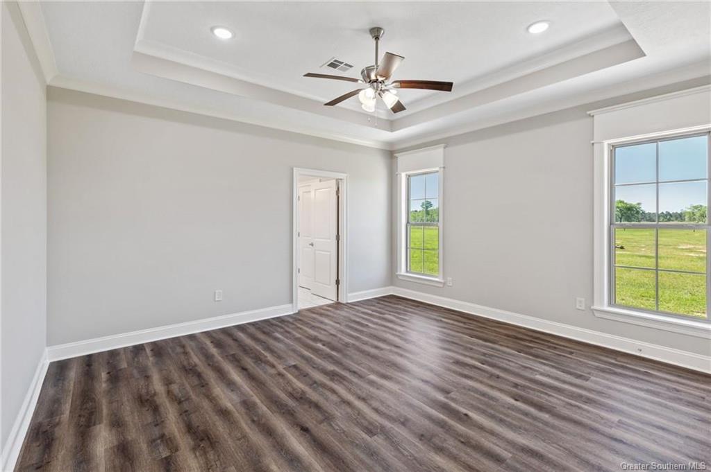135 Janise Lane Ragley, LA 70657 - Photo 11 of 24 Gallery Image 11