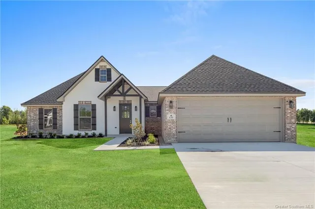 $339,000 | 135 Janise Lane, Ragley, LA 70657