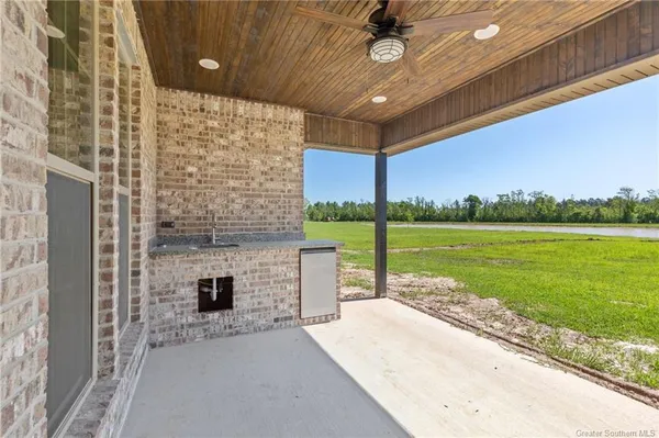 $339,000 | 135 Janise Lane, Ragley, LA 70657