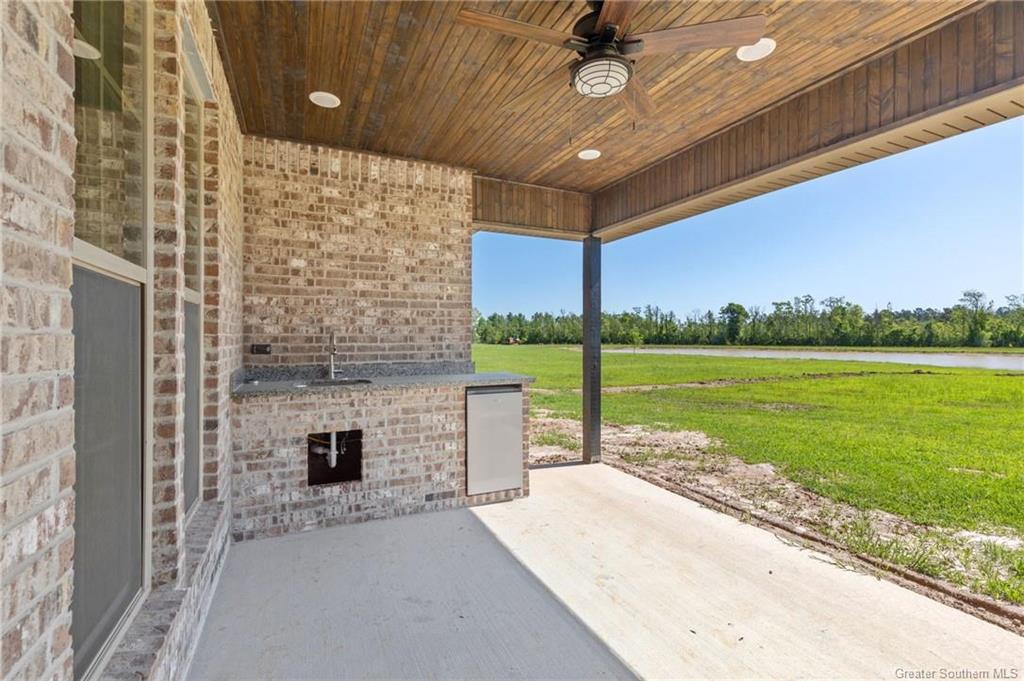 135 Janise Lane Ragley, LA 70657 - Photo 21 of 24 Gallery Image 21