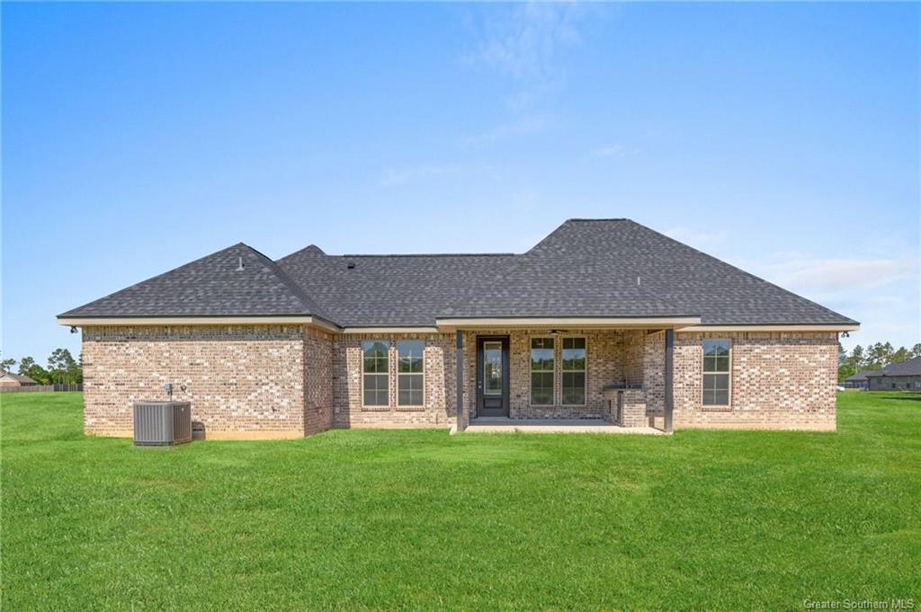 135 Janise Lane Ragley, LA 70657 - Photo 22 of 24 Gallery Image 22