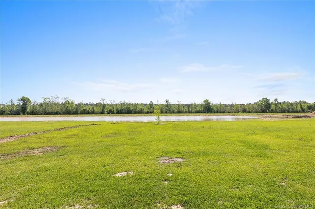 $339,000 | 135 Janise Lane, Ragley, LA 70657