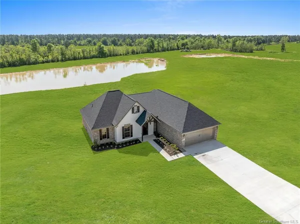 $339,000 | 135 Janise Lane, Ragley, LA 70657