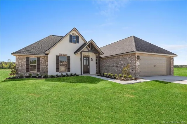 $339,000 | 135 Janise Lane, Ragley, LA 70657