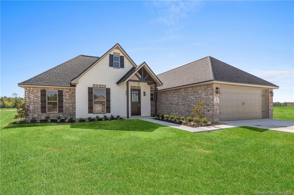 135 Janise Lane Ragley, LA 70657 - Photo 3 of 24 Gallery Image 3