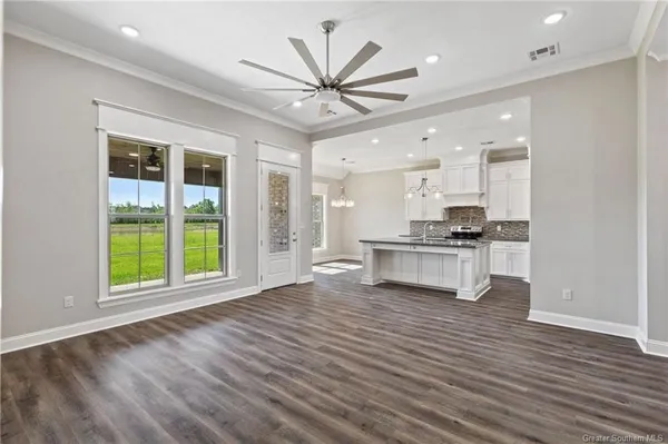 $339,000 | 135 Janise Lane, Ragley, LA 70657