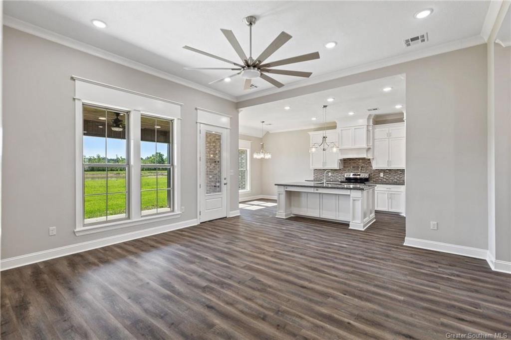 135 Janise Lane Ragley, LA 70657 - Photo 4 of 24 Gallery Image 4