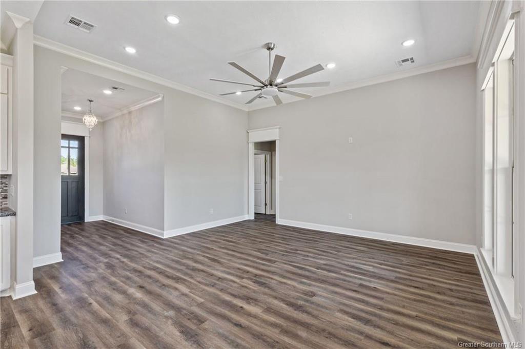 135 Janise Lane Ragley, LA 70657 - Photo 5 of 24 Gallery Image 5