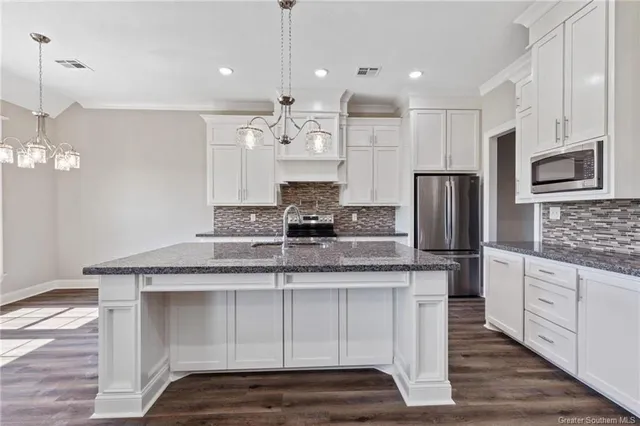 $339,000 | 135 Janise Lane, Ragley, LA 70657