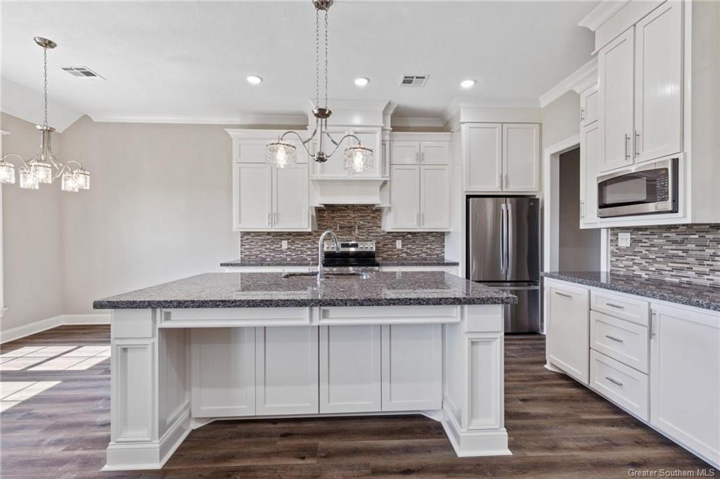 135 Janise Lane Ragley, LA 70657 - Photo 6 of 24 Gallery Image 6