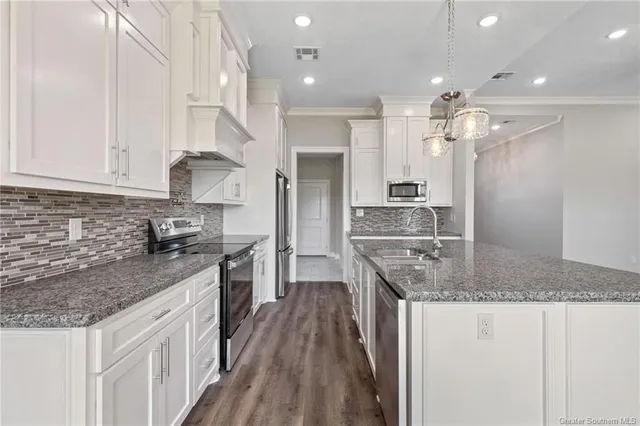 $339,000 | 135 Janise Lane, Ragley, LA 70657