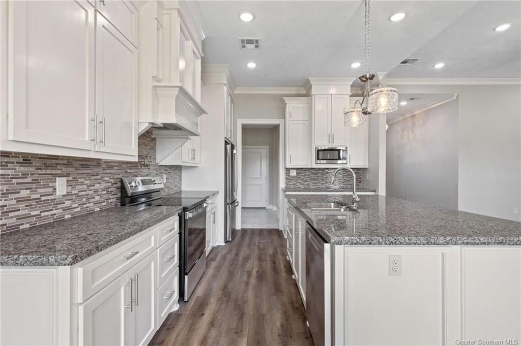 135 Janise Lane Ragley, LA 70657 - Photo 8 of 24 Gallery Image 8