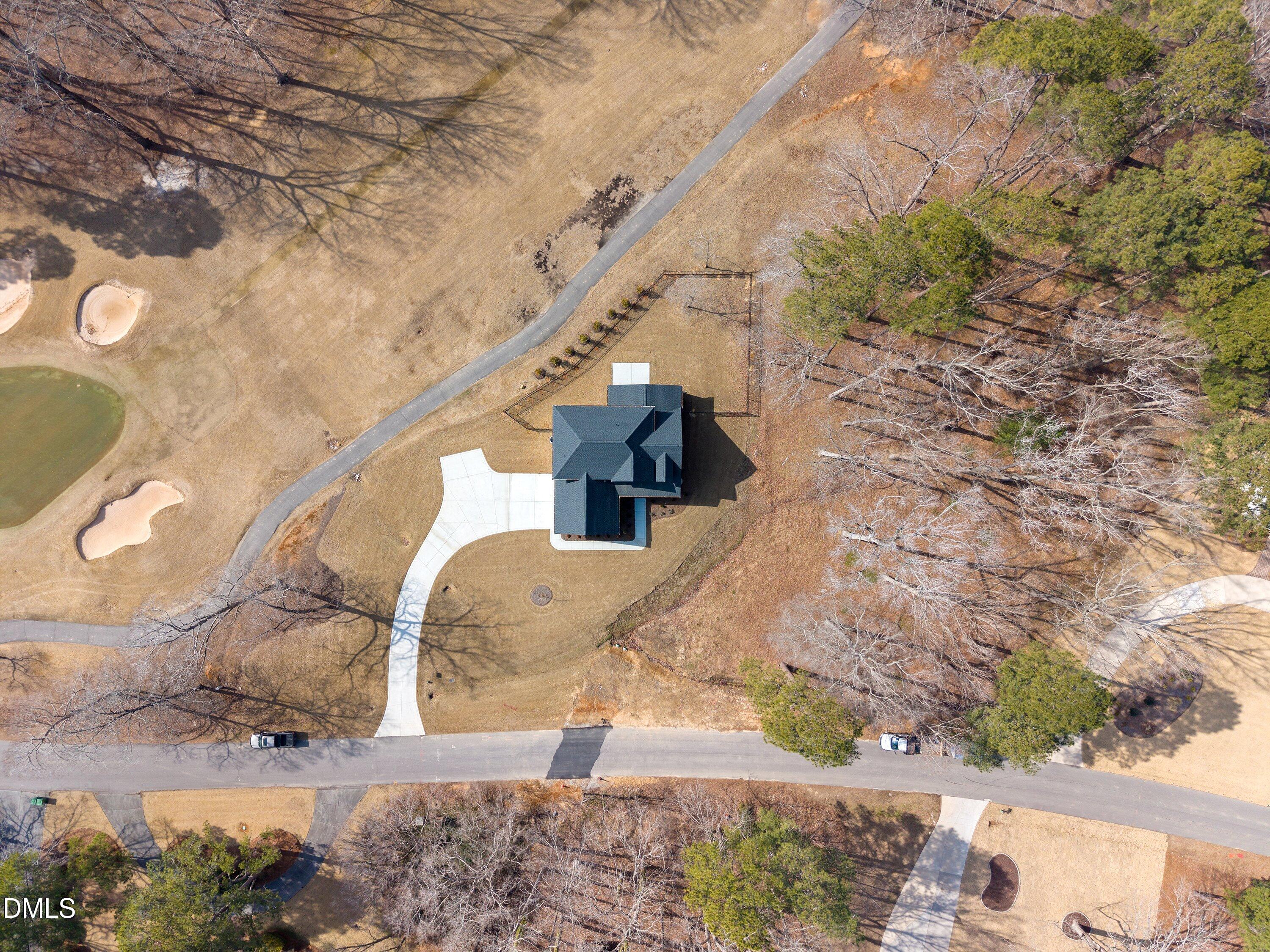 1663 Keith Hills Road Lillington, NC 27546 - Photo 41 of 44