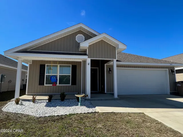 $2,300 | 255 Ryder Lane, Panama City, FL 32404