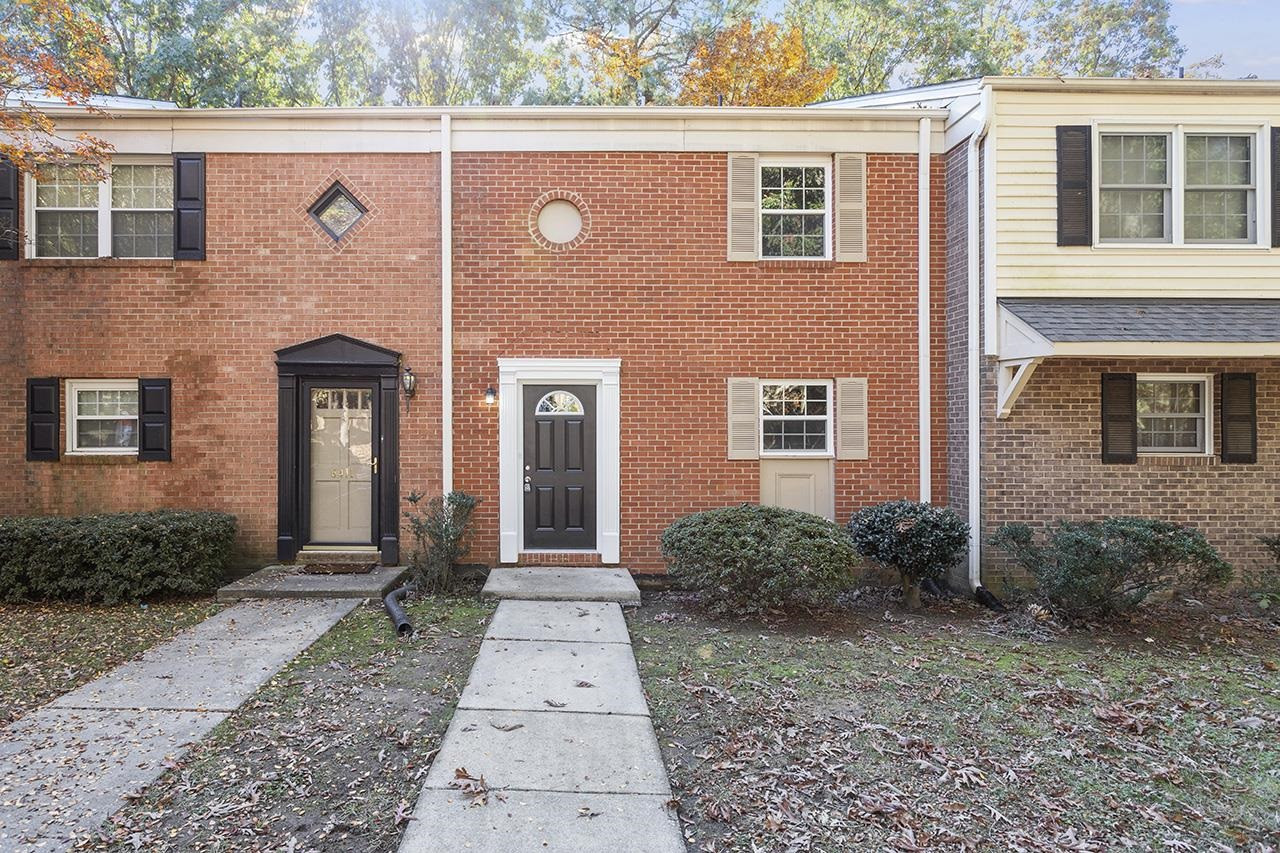 6413 New Market Way, Unit 6413 Raleigh, NC 27615 - Photo 1 of 31 Photo 1