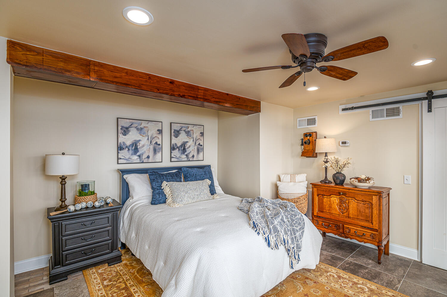 3635 Kings Road Chattanooga, TN 37416 - Photo 34 of 101 Bedroom - Lower Level