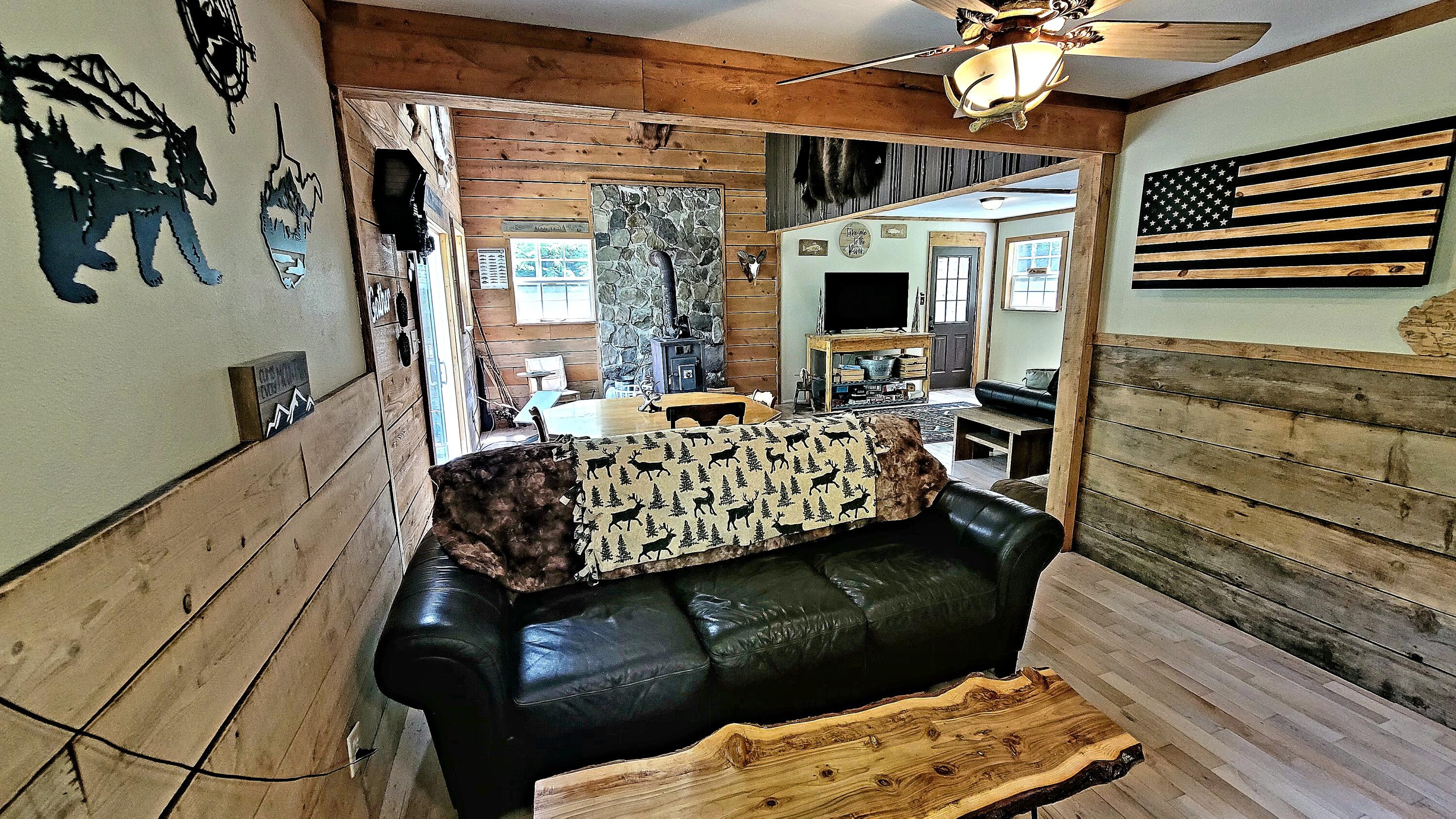 927 Bluestone River Road Jumping Branch, WV 25969 - Photo 34 of 70 Gallery Image 34