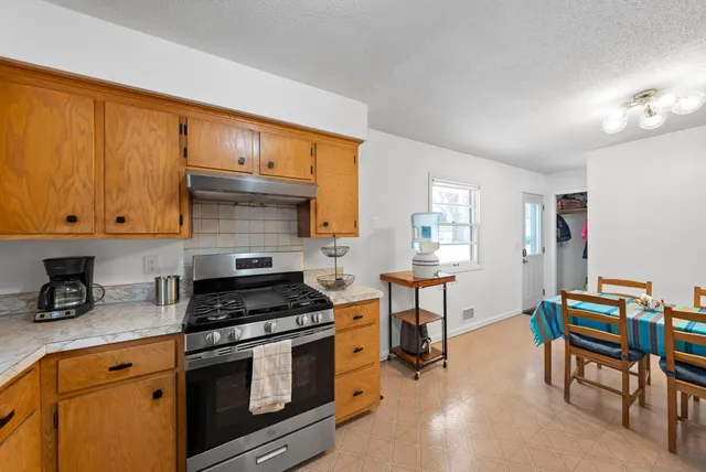 $352,000 | 4561 2 1/2 Street Northeast, Fridley, MN 55421