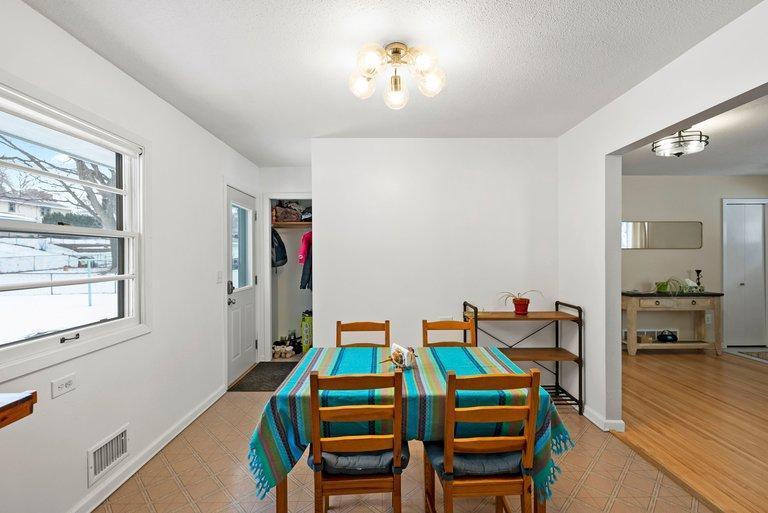 4561 2 1/2 Street Northeast Fridley, MN 55421 - Photo 13 of 42