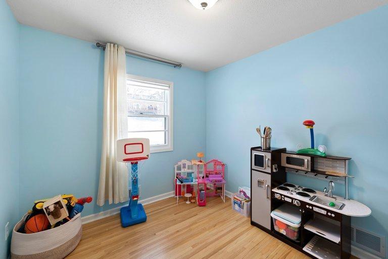 4561 2 1/2 Street Northeast Fridley, MN 55421 - Photo 14 of 42