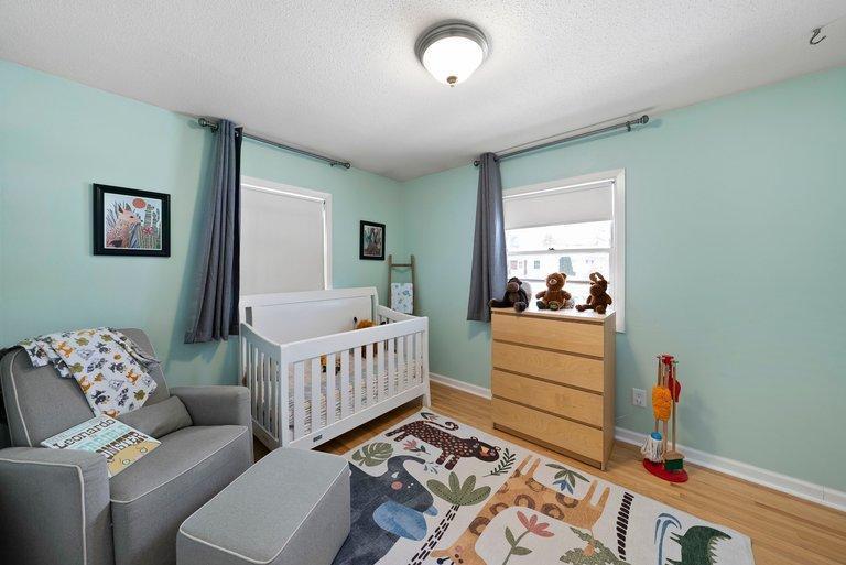 4561 2 1/2 Street Northeast Fridley, MN 55421 - Photo 18 of 42